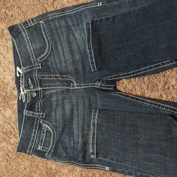 Seven women's jeans size 6 - Picture 1 of 2
